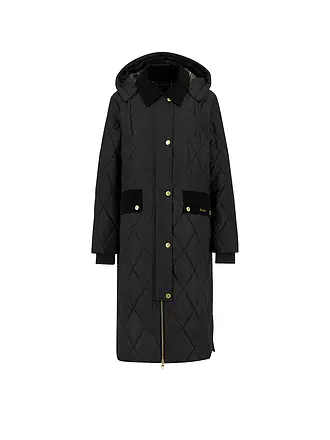 BARBOUR | Leichtsteppjacke MEREDITH | 